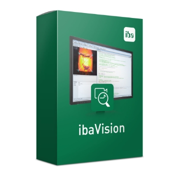 Bild på ibaVision with HALCON Runtime License