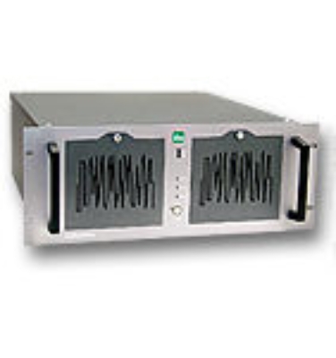 Bild på ibaRackline-PC HD, XEON E, 5x8TB HDD