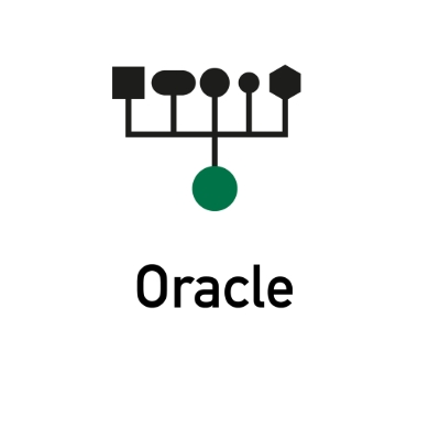Bild för kategori Oracle