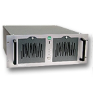 Picture of ibaRackline SAS, XEON E, 1200GB HDD