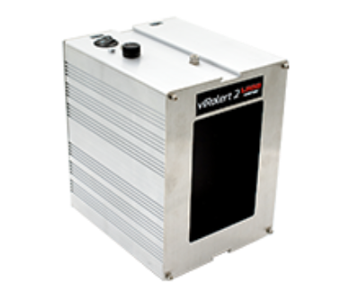 Picture for category VIRALERT 2 Blackbody Temperature Reference Source