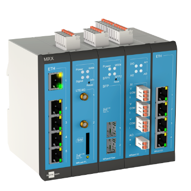 Picture for category Router & Gateways