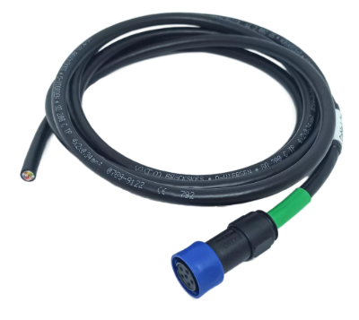 Picture of Sensor to Bare Ends Cable - 2m