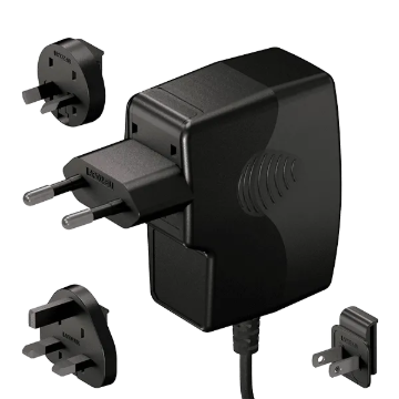 Picture of Wall power supply 24V 25W international