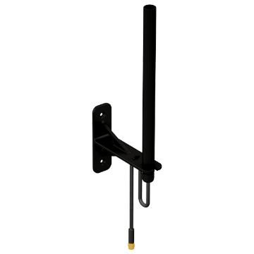 Picture of Outdoor Wall Antenna Wi-Fi rev. SMA