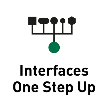 Picture of one-step-up-Interface-eLumina