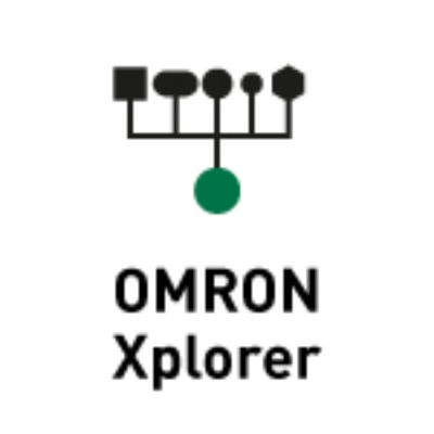 Bild på ibaPDA-Interface-OMRON-Xplorer