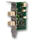 Picture of ibaNordic Rackline TFR 24VDC