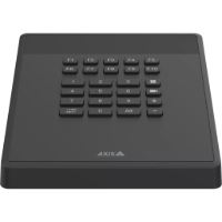 Picture of TU9003 Keypad