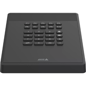 Bild på TU9003 Keypad