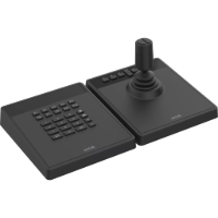 Picture of TU9001 Control Board
