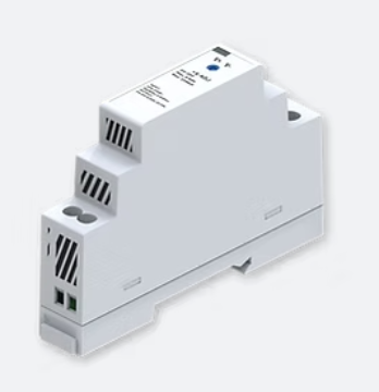 Bild på DIN RAIL POWER SUPPLY, 15 W, 24 V