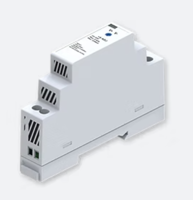 Bild på DIN RAIL POWER SUPPLY, 15 W, 24 V