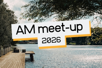 Picture for category AM Meet-up 2026