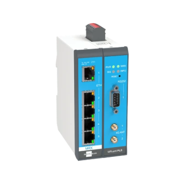 Picture of MRX2 LTES 1.0